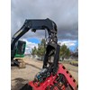 2016 John Deere 2154D Harvesters and Processors